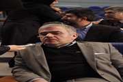 جشن میلاد و تجلیل از دکتر لاریجانی/دکتر اعتمادیان از تلاشهای ارزنده دکتر لاریجانی یاد کرد